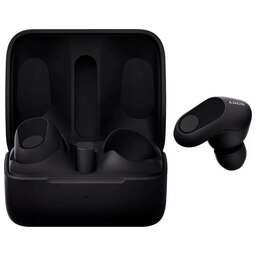 SONY Наушники TWS игровые INZONE Buds с шумоподавлением. Цвет: черный