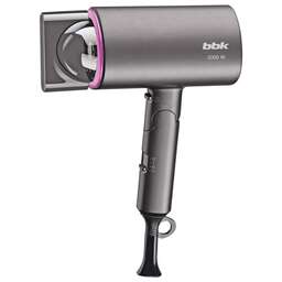 BBK BHD3001 серый