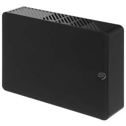 SEAGATE Жесткий диск USB3.0 24TB STKP24000400 Expansion 3.5" черный
