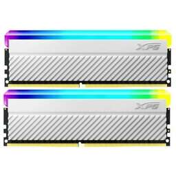ADATA Модуль памяти DIMM DDR4-3200 32GB (16GBx2) AX4U320016G16A-DCWHD45G