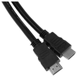 NONAME Кабель аудио-видео HDMI (m)/HDMI (m) 10м. черный