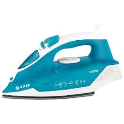 VITEK VT-8307 (B) синий