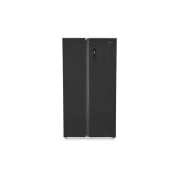 Zugel ZRSS630B, черный