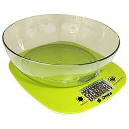 DELTA KCE-32 зеленый