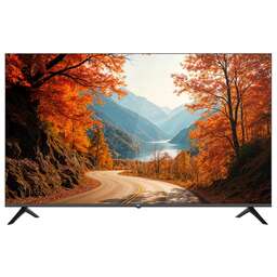 BQ 50FSF03B SMART TV Black