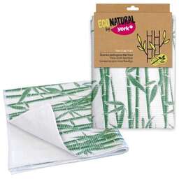 ECO NATURAL BY YORK БАМБУК ЭКО Натурал 1 шт. 027000