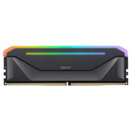 APACER Модуль памяти DIMM DDR5-6000 16GB AH5U16G60C622NBAA-1