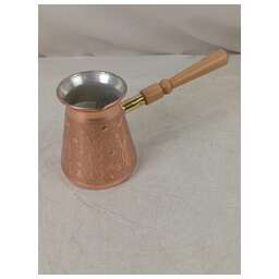 TIMA Кофеварка мед. "Арабика" 0,42 съем.руч. А-420с (8754658)