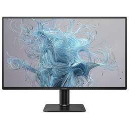 PHILIPS 27" Монитор 27E2N2100, 1920x1080, IPS, 120Гц, 1хHDMI, черный