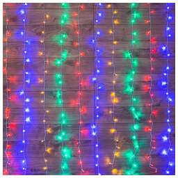 NEON-NIGHT (235-069) 2*3 м МУЛЬТИ