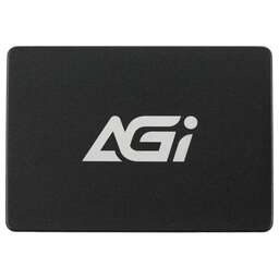 AGI Накопитель SSD SATA-III 4TB 4K0GIMAI238 AI238 2.5"