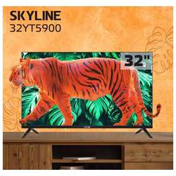 SKYLINE 32YT5900 HD Безрамочный