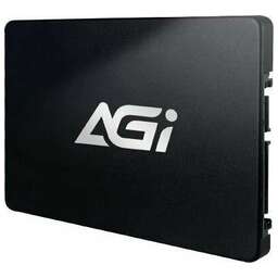 AGI SSD накопитель AI238 2K0GIMAI238 2ТБ, 2.5", SATA III, SATA, rtl