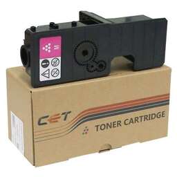 CET Картридж (замена 141135R), TK-5220M, пурпурный / 141135