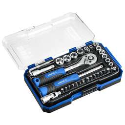 ЗУБР Набор инструментов 27642-H35_z01, 35 предметов