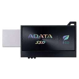 A-DATA Внешний диск SSD SC730, 1ТБ, черный [sc730-1t-cacti]