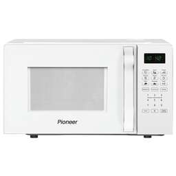 PIONEER MW254S белый