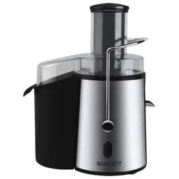 SCARLETT SC-019 нержавейка