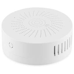 DIGMA Датчик утечки газа DiSense G1 (DSG1) белый