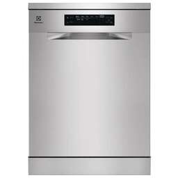 ELECTROLUX Посудомоечная машина ESM48310SX нержавеющая сталь (полноразмерная) инвертор