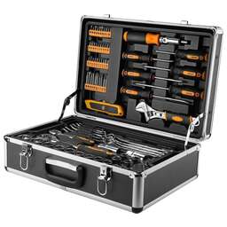 DEKO DKMT95 Premium (95 предметов) 065-0738