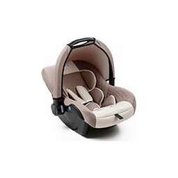 Amarobaby Baby comfort, группа 0+, бежевый (AB222008BC/03)