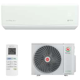 ROYAL CLIMA Инверторные сплит-системы GRIDA DC EU Inverter RCI-GR22HN