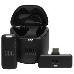 JBL Микрофон Quantum Stream Wireless USB-C