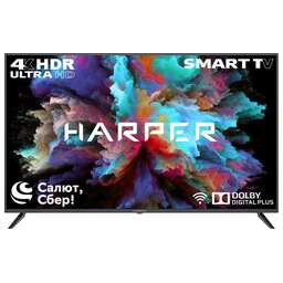 HARPER 58U710TS SMART Салют