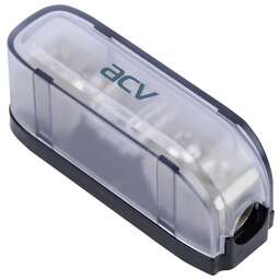 ACV Mini ANL (RM37-1532)/вход/выход 8-4AWG/с предохранителем 80А