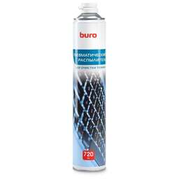 BURO BU-AIR720 для очистки техники 720мл