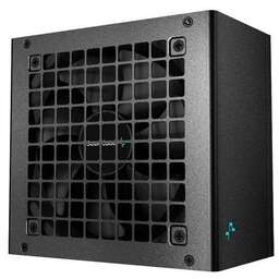 DEEPCOOL Блок питания Game Storm PK650D, 650Вт, 120мм, черный, retail [r-pk650d-fa0b-wgeu]