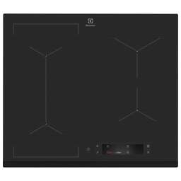 ELECTROLUX Индукционная варочная поверхность EIS6648 черный
