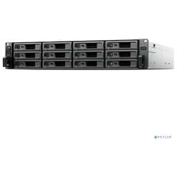 Synology RX1225RP Модуль расширения СХД 12BAY NO HDD
