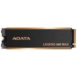 A-DATA SSD накопитель Legend 960 ALEG-960-2TCS 2ТБ, M.2 2280, PCIe 4.0 x4, NVMe, M.2