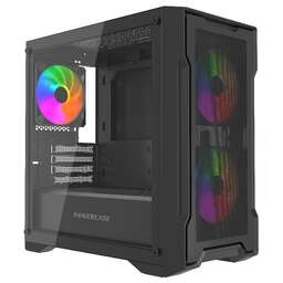 Powercase CMMXB-A3