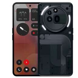 NOTHING PHONE Мобильный телефон (3a) PRO 12/256 A10400169 INTL BLACK