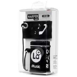 HARPER HK-66 BLACK