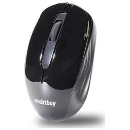 SMARTBUY (SBM-332AG-K) ONE 332 черный