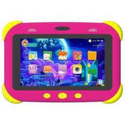 DIGMA CITI Kids Розовый (MT8321)