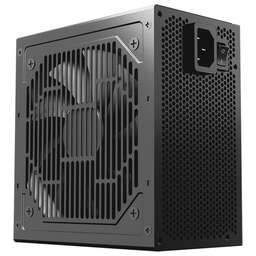 PCCOOLER Блок питания P3-F650-W1H, 650Вт, 120мм, черный, retail [p3-f650-w1hwbk0-eu]