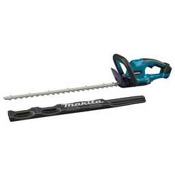 MAKITA Кусторез DUH607Z, без АКБ, без ЗУ