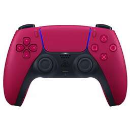 PLAYSTATION Геймпад беспроводной DualSense для 5, красный [cfi-zct1j 02]