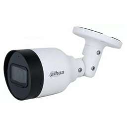 DAHUA Камера видеонаблюдения IP DH-IPC-HFW1839TCP-A-IL-0280B-S6, 3840х2160 pix, 2.8 мм, белый