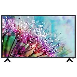 OLTO 43ST20U-UHD-SMART