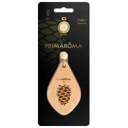PRIMAROMA кулон Шишка Экзотик AR0PK605
