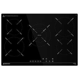 Meferi MEH755BK ULTRA черный