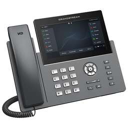 GRANDSTREAM Телефон IP GRP2670 серый