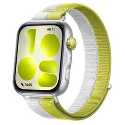 HUAWEI Умные часы FIT 5 SILVER NKI-B19