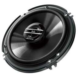 PIONEER TS-G1620F-2, 16 см (6 дюйм.), комплект 2 шт